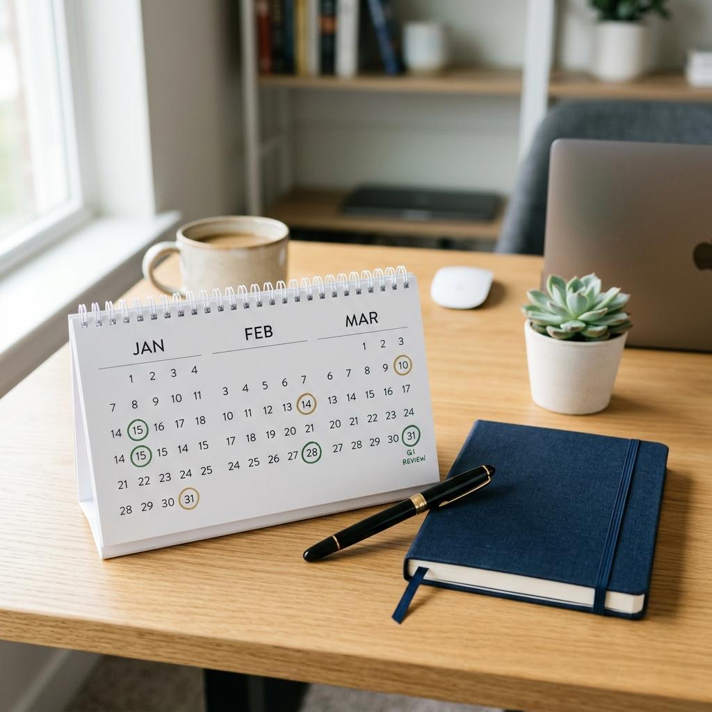 Prize bond schedule 2026 complete calendar with all draw dates cities and denominations